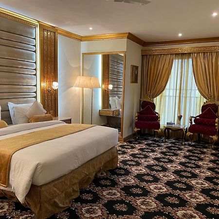 Indus Hotel Hajdarabad Zewnętrze zdjęcie