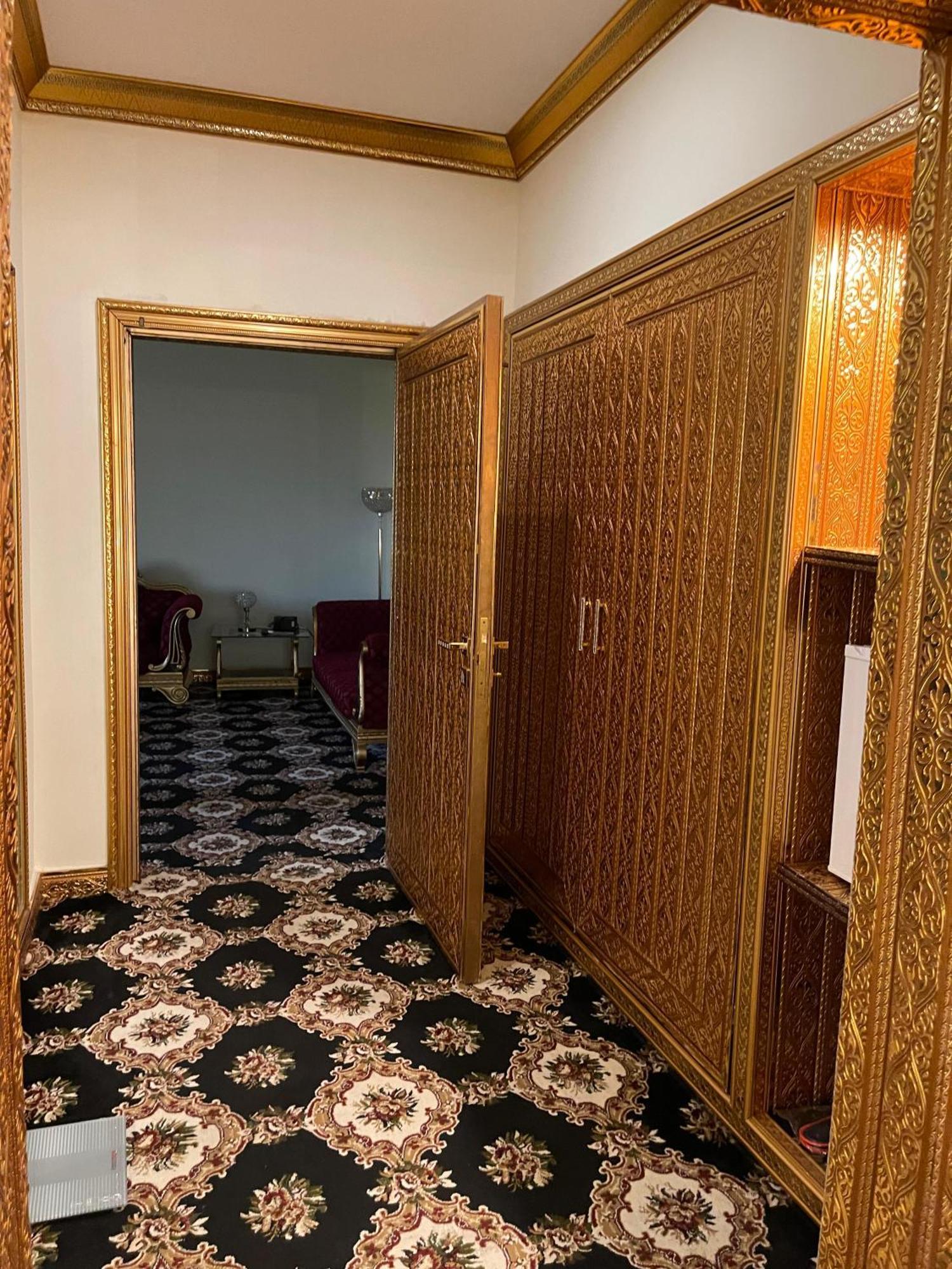 Indus Hotel Hajdarabad Zewnętrze zdjęcie