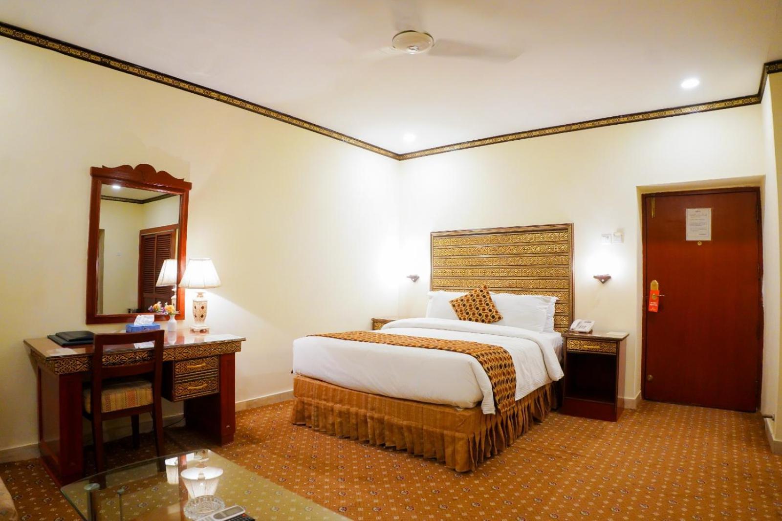 Indus Hotel Hajdarabad Zewnętrze zdjęcie