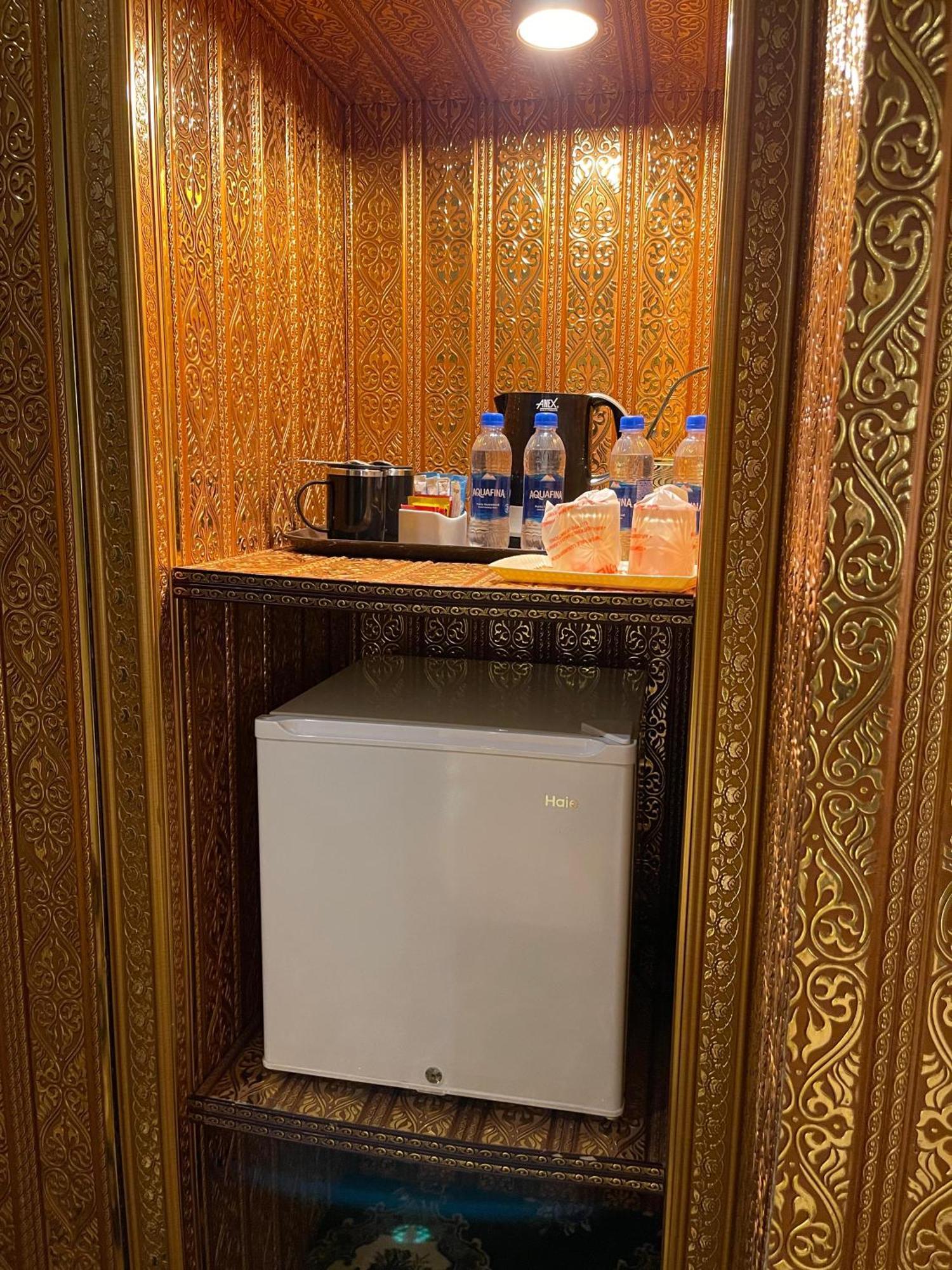Indus Hotel Hajdarabad Zewnętrze zdjęcie