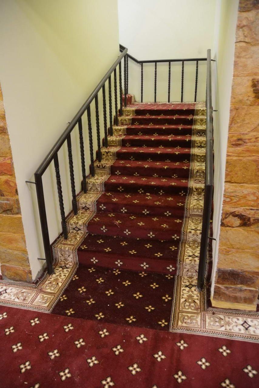 Indus Hotel Hajdarabad Zewnętrze zdjęcie