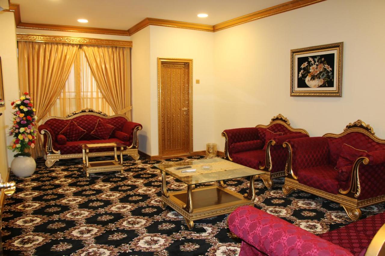 Indus Hotel Hajdarabad Zewnętrze zdjęcie